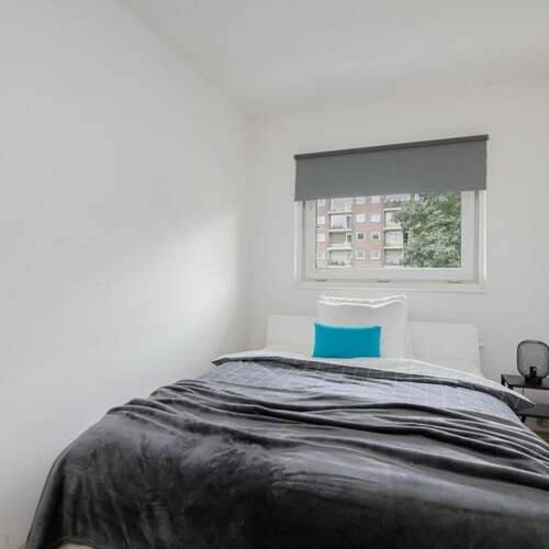 Foto #13 Appartement Mr. G. Groen van Prinstererlaan Amstelveen