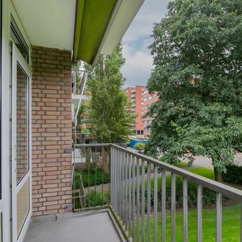 Foto #24 Appartement Mr. G. Groen van Prinstererlaan Amstelveen