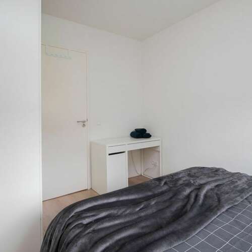 Foto #14 Appartement Mr. G. Groen van Prinstererlaan Amstelveen