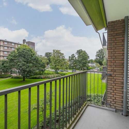 Foto #25 Appartement Mr. G. Groen van Prinstererlaan Amstelveen