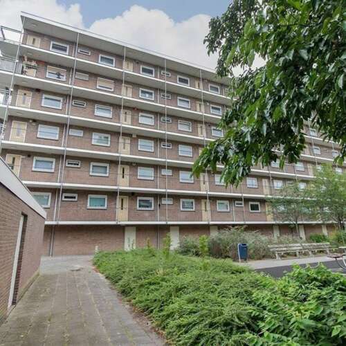 Foto #28 Appartement Mr. G. Groen van Prinstererlaan Amstelveen