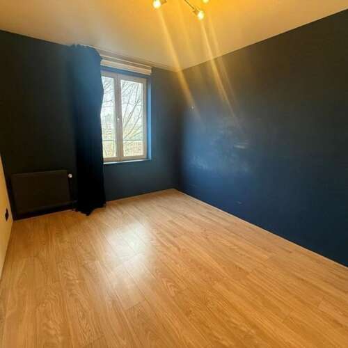 Foto #6 Appartement Jan Tooropstraat Amsterdam