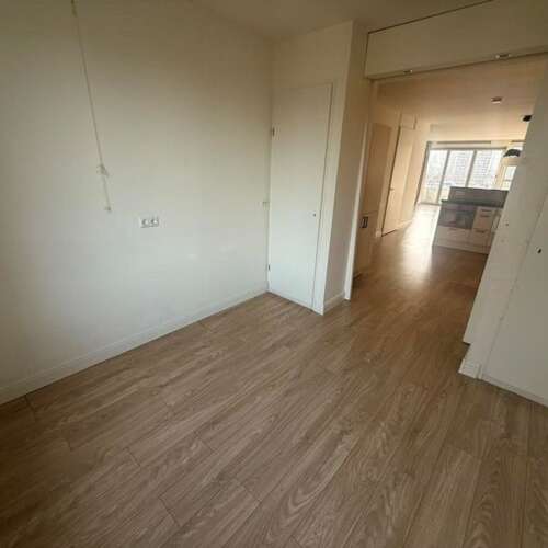 Foto #13 Appartement Jan Tooropstraat Amsterdam