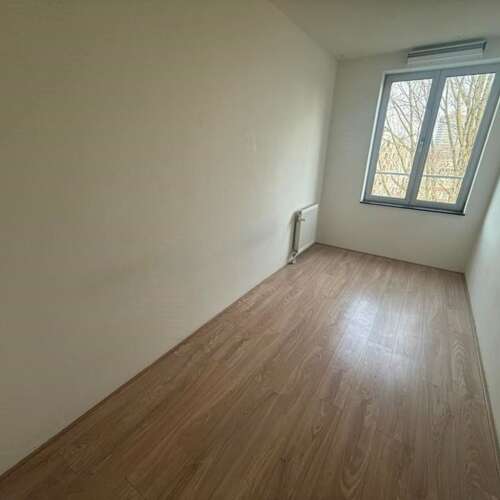 Foto #9 Appartement Jan Tooropstraat Amsterdam