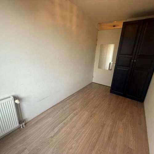 Foto #10 Appartement Jan Tooropstraat Amsterdam
