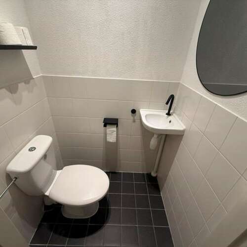 Foto #14 Appartement Jan Tooropstraat Amsterdam