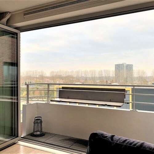 Foto #16 Appartement Jan Tooropstraat Amsterdam