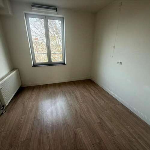 Foto #12 Appartement Jan Tooropstraat Amsterdam