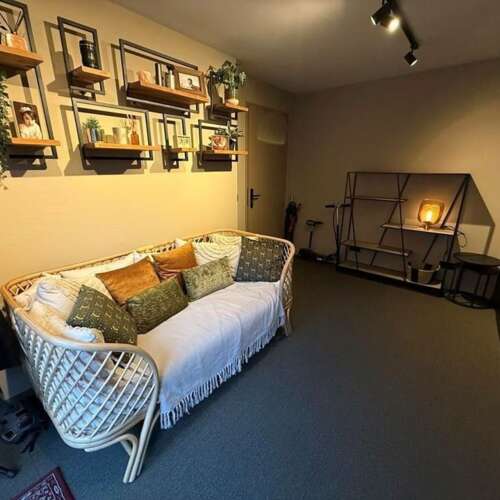 Foto #12 Appartement Sporadenlaan Amsterdam