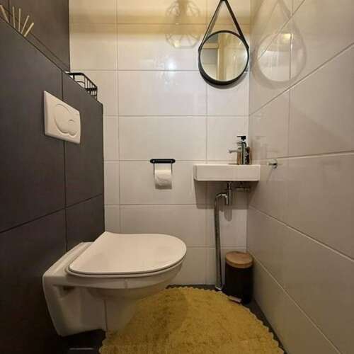 Foto #13 Appartement Sporadenlaan Amsterdam