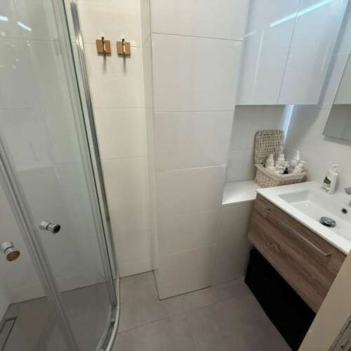 Foto #8 Appartement Sporadenlaan Amsterdam