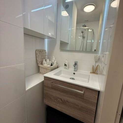 Foto #10 Appartement Sporadenlaan Amsterdam