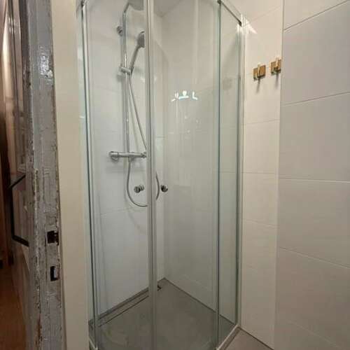 Foto #9 Appartement Sporadenlaan Amsterdam