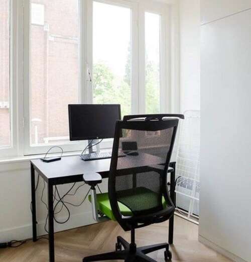 Foto #13 Appartement Dintelstraat Amsterdam