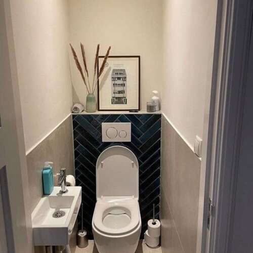 Foto #14 Appartement Dintelstraat Amsterdam