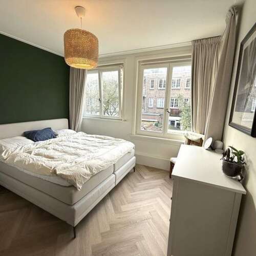 Foto #10 Appartement Dintelstraat Amsterdam