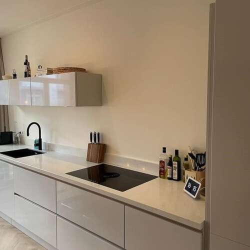 Foto #5 Appartement Dintelstraat Amsterdam