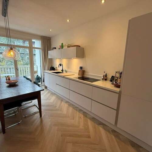Foto #7 Appartement Dintelstraat Amsterdam