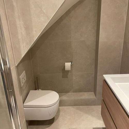 Foto #10 Appartement Dintelstraat Amsterdam