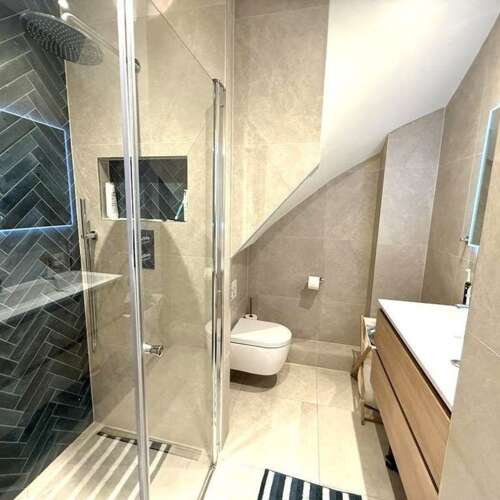 Foto #12 Appartement Dintelstraat Amsterdam