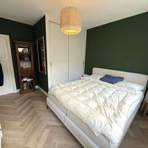 Foto #11 Appartement Dintelstraat Amsterdam