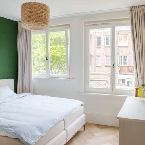 Foto #7 Appartement Dintelstraat Amsterdam