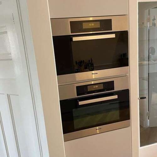 Foto #6 Appartement Dintelstraat Amsterdam