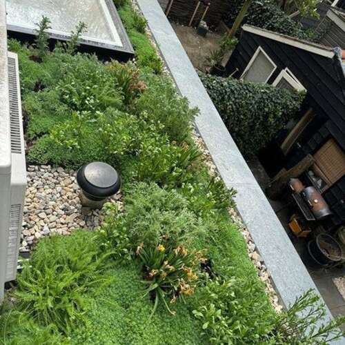 Foto #18 Appartement Dintelstraat Amsterdam