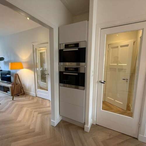 Foto #6 Appartement Dintelstraat Amsterdam