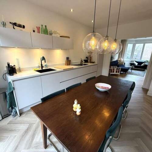 Foto #8 Appartement Dintelstraat Amsterdam
