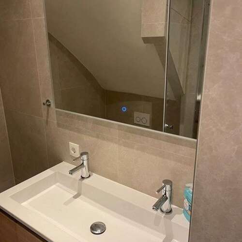 Foto #12 Appartement Dintelstraat Amsterdam