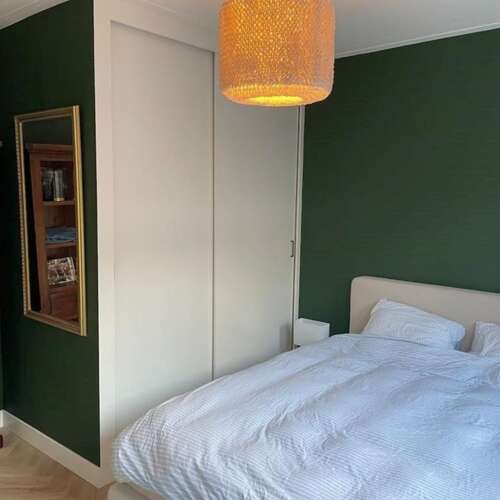 Foto #8 Appartement Dintelstraat Amsterdam