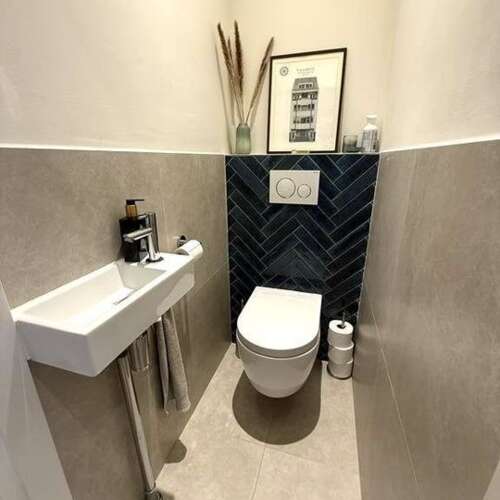 Foto #15 Appartement Dintelstraat Amsterdam