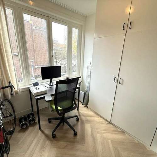 Foto #16 Appartement Dintelstraat Amsterdam