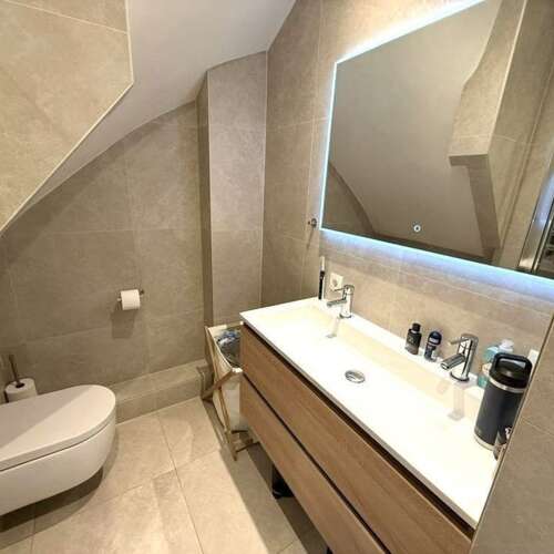 Foto #13 Appartement Dintelstraat Amsterdam