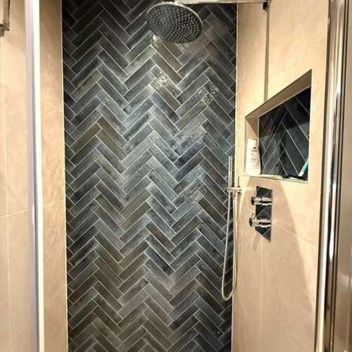 Foto #14 Appartement Dintelstraat Amsterdam