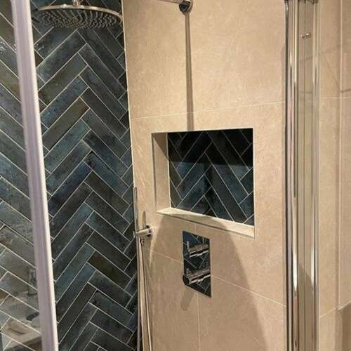 Foto #11 Appartement Dintelstraat Amsterdam