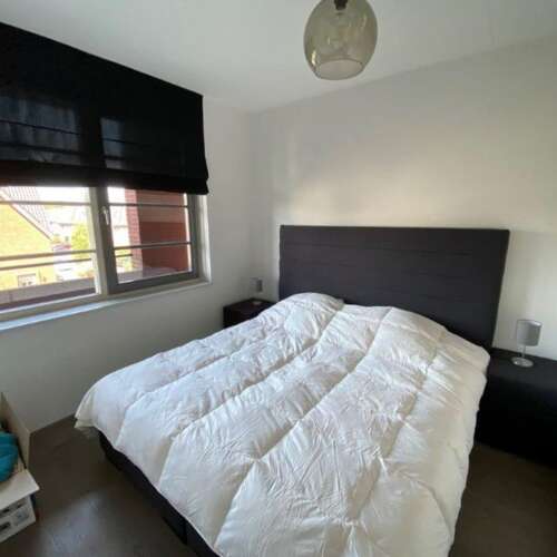 Foto #12 Appartement Cannenburgh Amstelveen