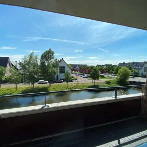 Foto #0 Appartement Cannenburgh Amstelveen