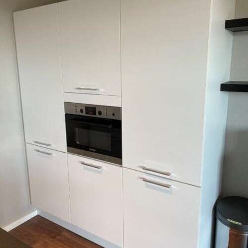 Foto #8 Appartement Cannenburgh Amstelveen