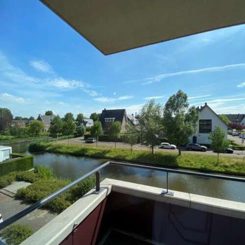 Foto #16 Appartement Cannenburgh Amstelveen