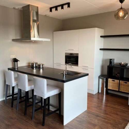 Foto #6 Appartement Cannenburgh Amstelveen