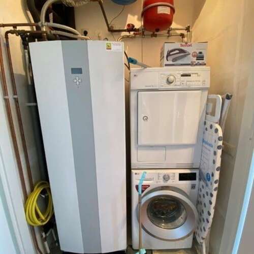 Foto #15 Appartement Cannenburgh Amstelveen