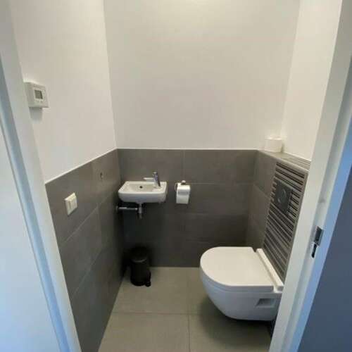 Foto #9 Appartement Cannenburgh Amstelveen