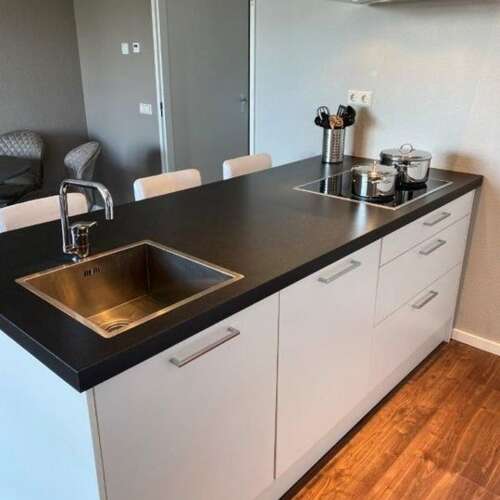 Foto #7 Appartement Cannenburgh Amstelveen