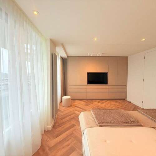 Foto #16 Appartement Zeelandiahoeve Amstelveen