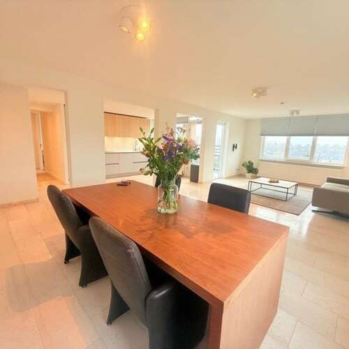 Foto #9 Appartement Zeelandiahoeve Amstelveen