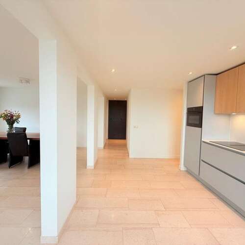 Foto #7 Appartement Zeelandiahoeve Amstelveen