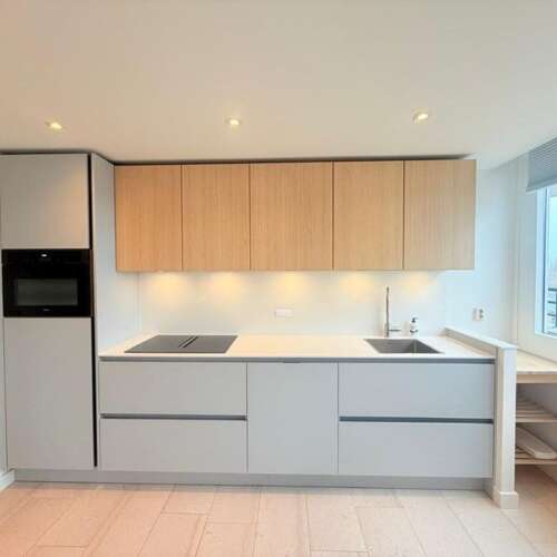 Foto #6 Appartement Zeelandiahoeve Amstelveen