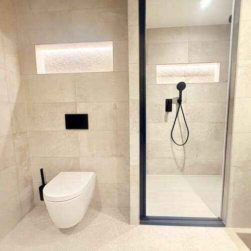 Foto #22 Appartement Zeelandiahoeve Amstelveen